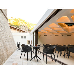 SKY FOLDING TABLE 60